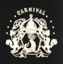 【中古】 CARNIVAL（初回限定盤）（DVD付）／椿屋四重奏