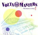 【中古】 At Work2／VOLTA MASTERS