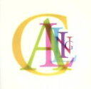 【中古】 CALLING(初回限定盤)(DVD付)/コブクロ