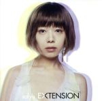 【中古】 EXTENSION（初回限定盤）／Salyu