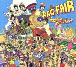 【中古】 Magical　Music　Train／RAG　FAIR