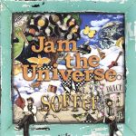 【中古】 Jam　the　Universe（DVD付）／SOFFet