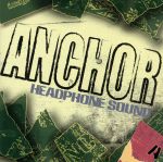 HEADPHONE SOUND /ANCHOR afb通販