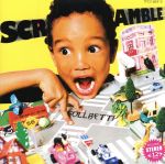 【中古】 SCRAMBLE／GOLLBETTY