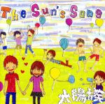 【中古】 The　sun’s　song／太陽族