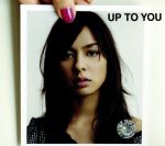 【中古】 UP　TO　YOU（初回生産限定盤）（DVD付）／MiChi