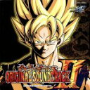 【中古】 ドラゴンボール改　オリジナルサウンドトラック　Vol．2／山本健司（音楽）,谷本貴義