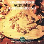 【中古】 New　Acoustic　Tale／OVERGROUND　ACOUSTIC　UNDERGROUND（OAU）