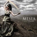 【中古】 JUST　BALLADE／MISIA