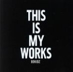 【中古】 THIS　IS　MY　WORKS／80kidz