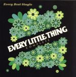 【中古】 Every Best Single ～Complete～（4CD）／Every Little Thing