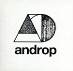 【中古】 anew／androp