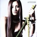 【中古】 ATTITUDE／黒木メイサ