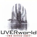 【中古】 Neo　SOUND　BEST／UVERworld