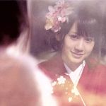 【中古】 桜の栞（A）（DVD付）／AKB48