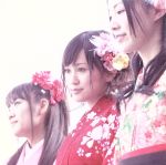 【中古】 桜の栞（B）（DVD付）／AKB48