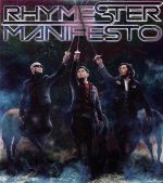  マニフェスト（初回限定盤）（DVD付）／RHYMESTER