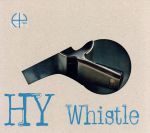 【中古】 Whistle〜Portrait　Version〜（初回限定盤）（DVD付）／HY