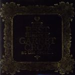 【中古】 The　BEST　History　of　GARNET　CROW　at　the　crest．．．／GARNET　CROW