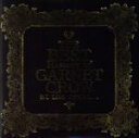 【中古】 The BEST History of GARNET CROW at the crest．．．／GARNET CROW