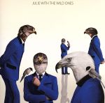 【中古】 JULIE　with　THE　WILD　ONES／ジュリー　with　ザ・ワイルドワンズ