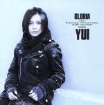 【中古】 GLORIA（初回生産限定盤）（DVD付）／YUI