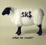 【中古】 ACROSS　THE　MINDSET／S.R.S