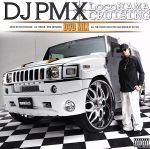 【中古】 LocoHAMA　CRUISING　DVD　MIX（DVD付）／DJ　PMX（MIX）