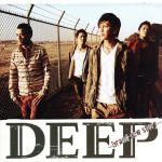 【中古】 DEEP～brand　new　story～（DVD付）／DEEP