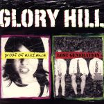 【中古】 proof　of　existence／LOST　GENERATION／GLORY　HILL