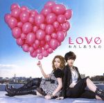 【中古】 わたしあうもの（初回生産限定盤）（DVD付）／Love