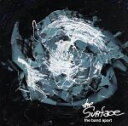 【中古】 the Surface ep／the band apart