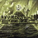 yÁz GOLD^UVERworld