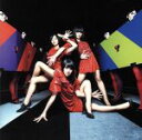 【中古】 不自然なガール／ナチュラルに恋して／Perfume