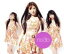 【中古】 Lie（初回生産限定盤A）（DVD付）／ノースリーブス（AKB48）