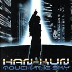 【中古】 TOUCH　THE　SKY／HAN－KUN（湘南乃風）