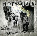 【中古】 Darlin’Darlin’／HOTSQUALL