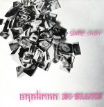 【中古】 SURE　SHOT／BRAHMAN／EGO－WRAPPIN