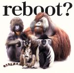 【中古】 reboot～あきらめない詩～／流れ星（初回限定盤）（DVD付）／flumpool