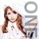【中古】 ONE(DVD付)/後藤真希(モーニング娘。)