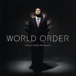 【中古】 WORLD　ORDER（DVD付）／WORLD　ORDER