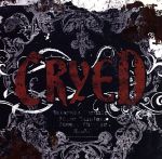 ֥å ŷԾŹ㤨֡š CRYEDCRYEDפβǤʤ110ߤˤʤޤ