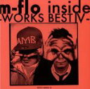 【中古】 m－flo inside－WORKS BEST IV－／m－flo