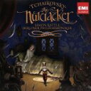 【中古】 チャイコフスキー:バレエ音楽「くるみ割り人形」(全曲)デラックス版 (2HQCD+DVD)/サイモン・ラトル(cond),ベルリン・フィルハーモニー管弦楽団,リベラ