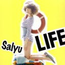 【中古】 LIFE（ライフ）（初回限定盤）（DVD付）／Salyu