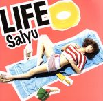 【中古】 LIFE（ライフ）／Salyu,Salyu