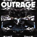 【中古】 アウトレイジ－デラックス エディション－（DVD付）／OUTRAGE