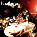 【中古】 Dot　of　the　Galaxy（初回限定盤）（DVD付）／knotlamp