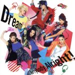 【中古】 Ev’rybody　Alright！（DVD付）／Dream