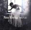 【中古】 RULE／土屋アンナ